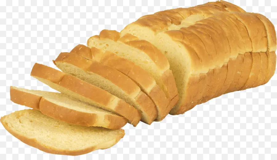 Pan，Una Rebanada De Pan PNG