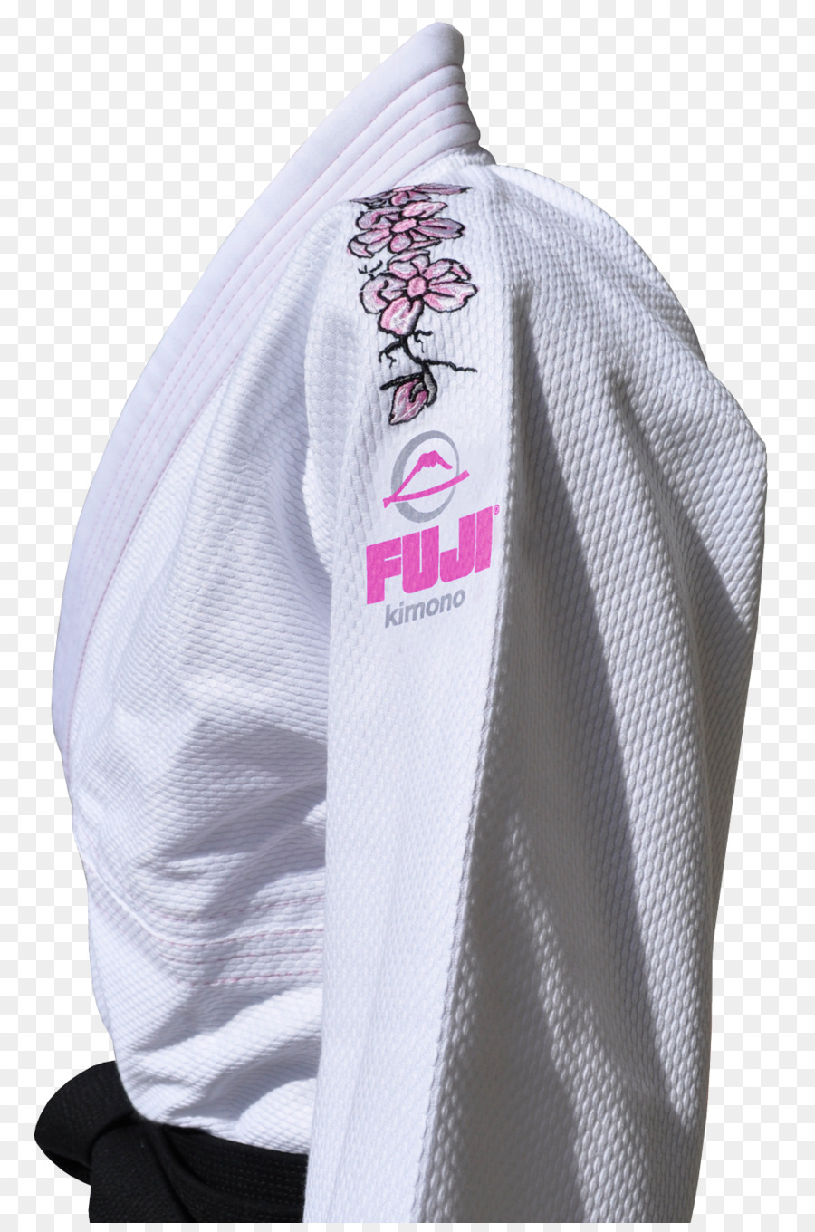 El Monte Fuji，Brazilian Jiujitsu Gi PNG