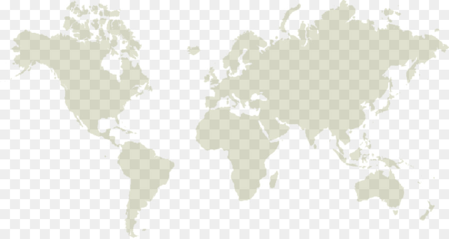 Mapa Mundial，Mundo PNG