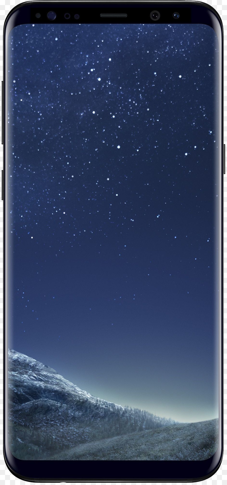 Samsung Galaxy S8，Samsung Galaxy S Plus PNG