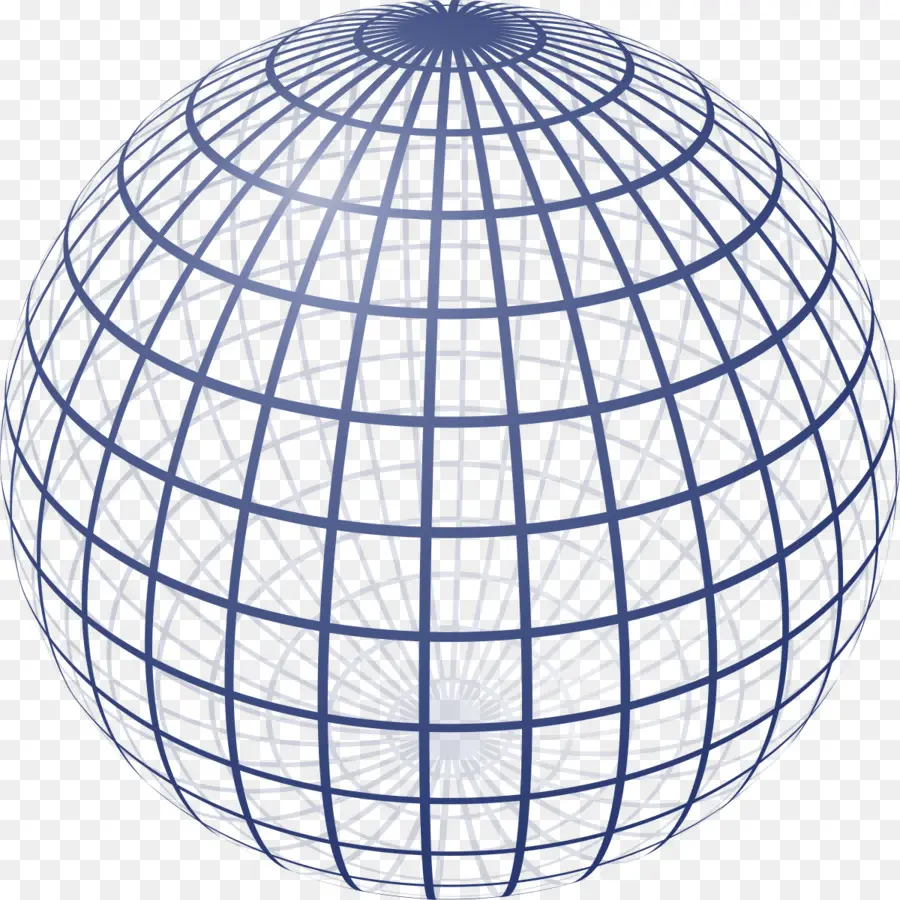 Esfera，La Geometría PNG