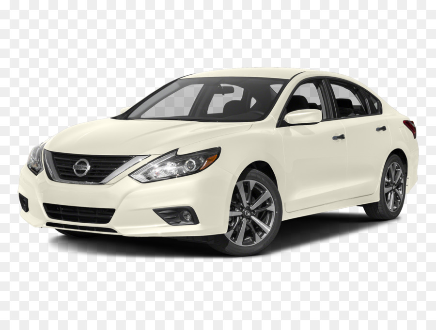 2017 Nissan Altima 25 Sr Sedán，Nissan PNG