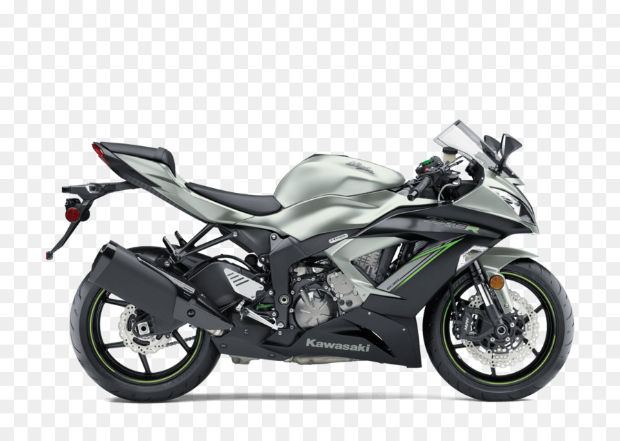 Ninja Zx6r，Motocicleta PNG