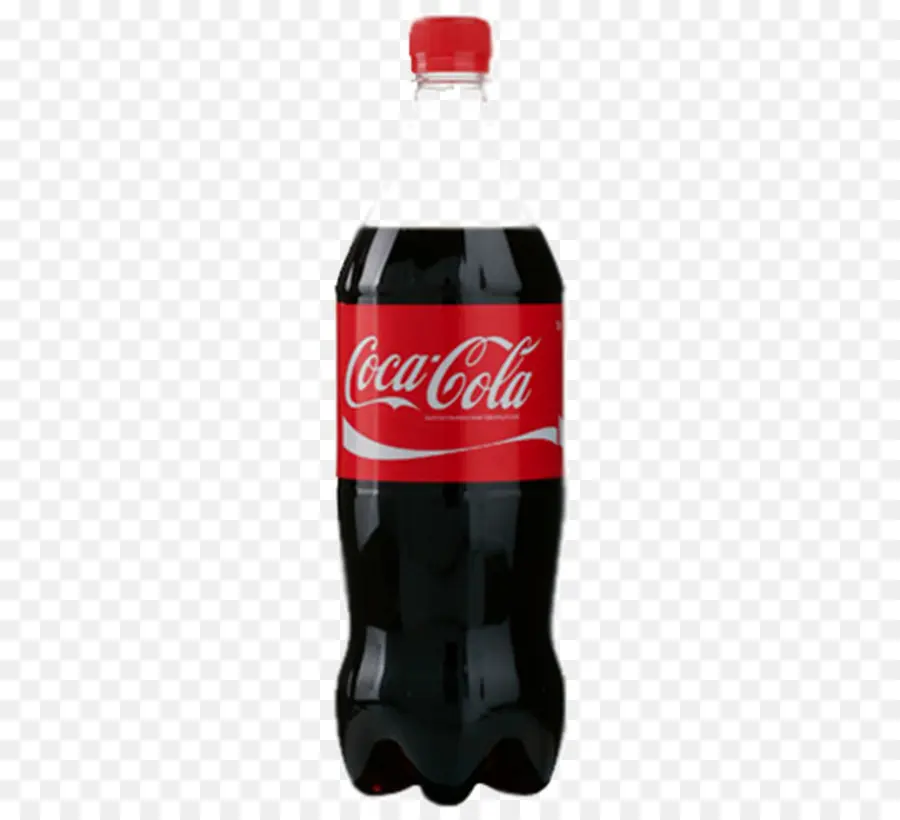 Botella De Coca Cola，Coca Cola PNG