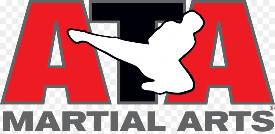 Logotipo De Artes Marciales，Ata PNG