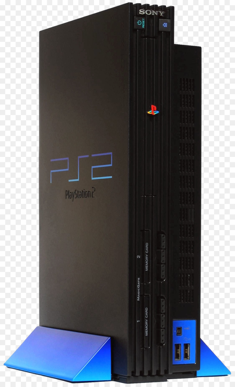 Playstation 2，Playstation PNG