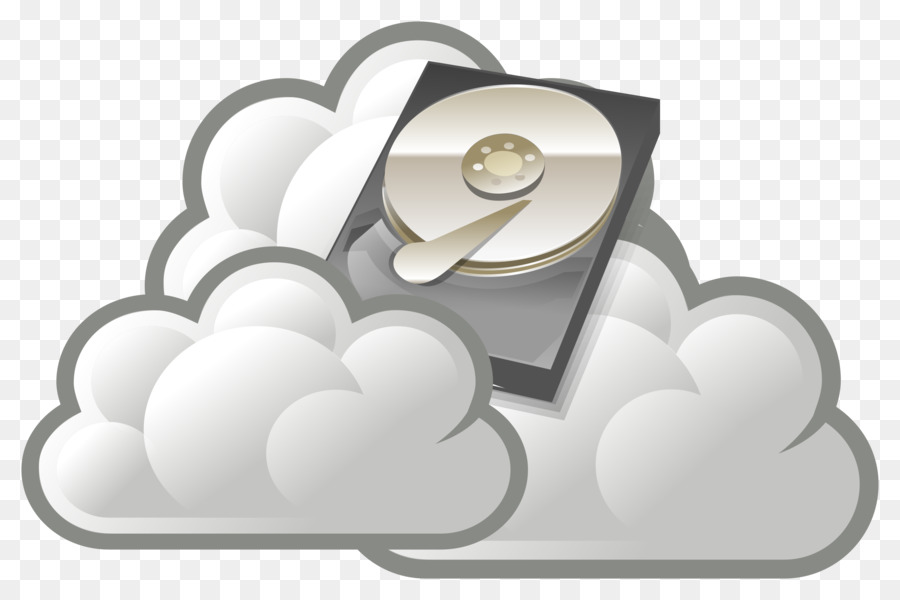 Iconos De Equipo，Computación En La Nube PNG