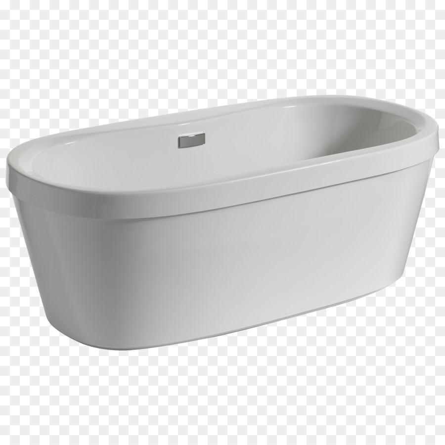 Bañera，Blanco PNG