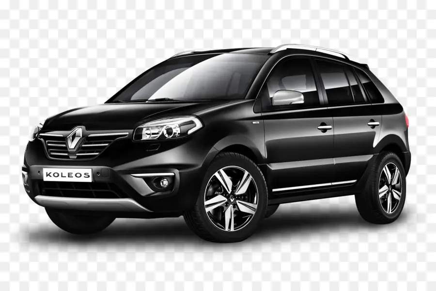 Renault Koleos，Renault PNG