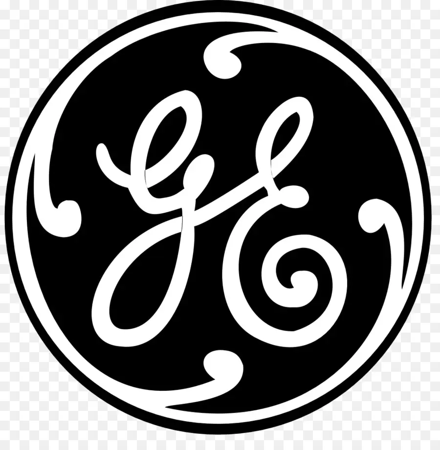 Logotipo，General Electric PNG