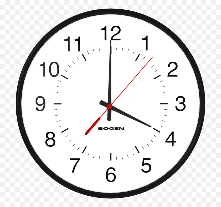 Tic Tac De Los Relojes，Reloj PNG