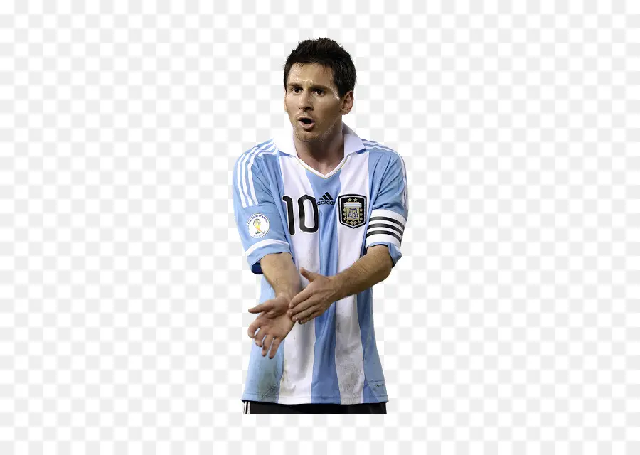 Lionel Messi，Fifa 13 PNG