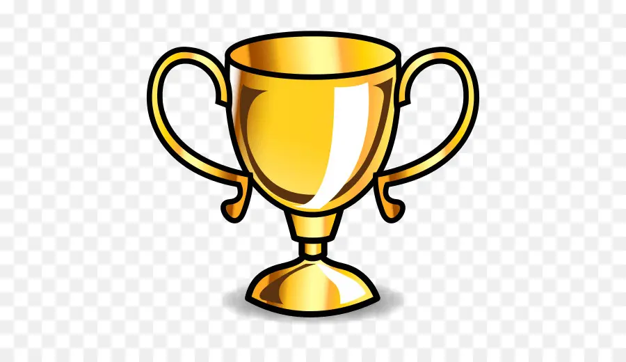 Emoji，Trofeo PNG