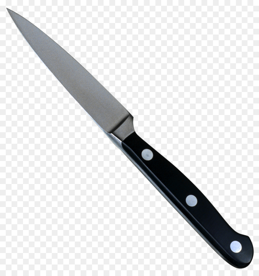 Cuchillo De Cocina，Cuchilla PNG