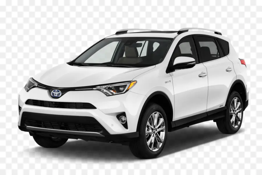 Toyota，2017 Toyota Rav4 PNG