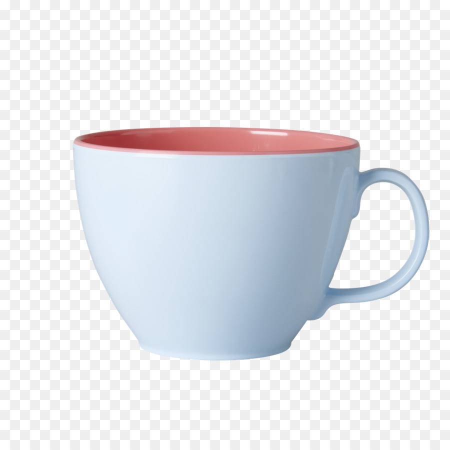 Blooss Café，Taza PNG