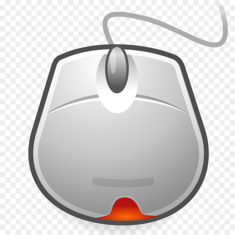 El Ratón De La Computadora，Apple Mouse PNG