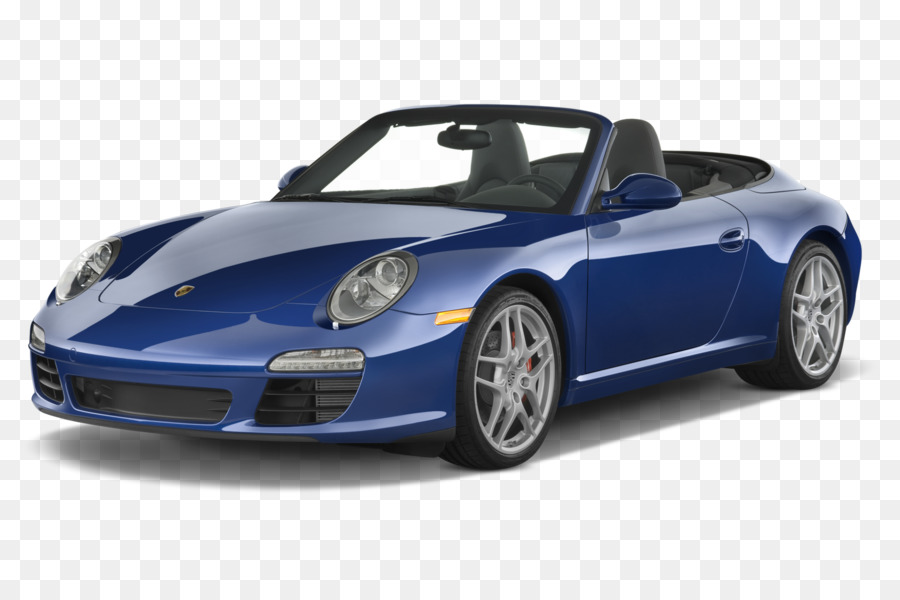 Coche，Porsche 911 PNG