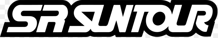 Sr Suntour，Logo PNG