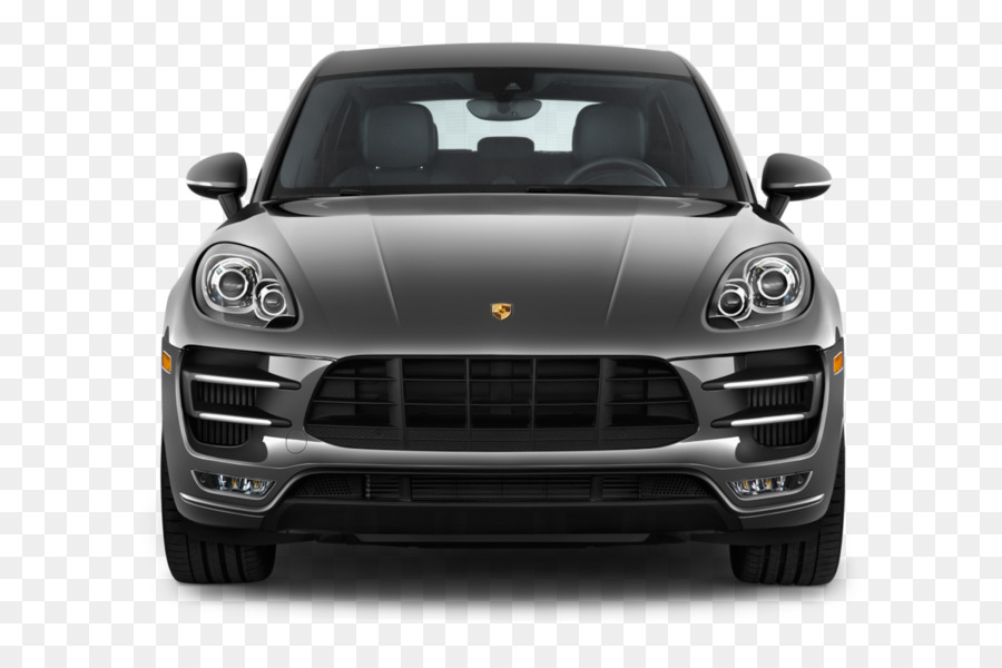 2017 Porsche Macan，2016 Porsche Macan PNG