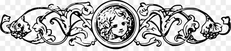 Ornamento，Antiguo PNG