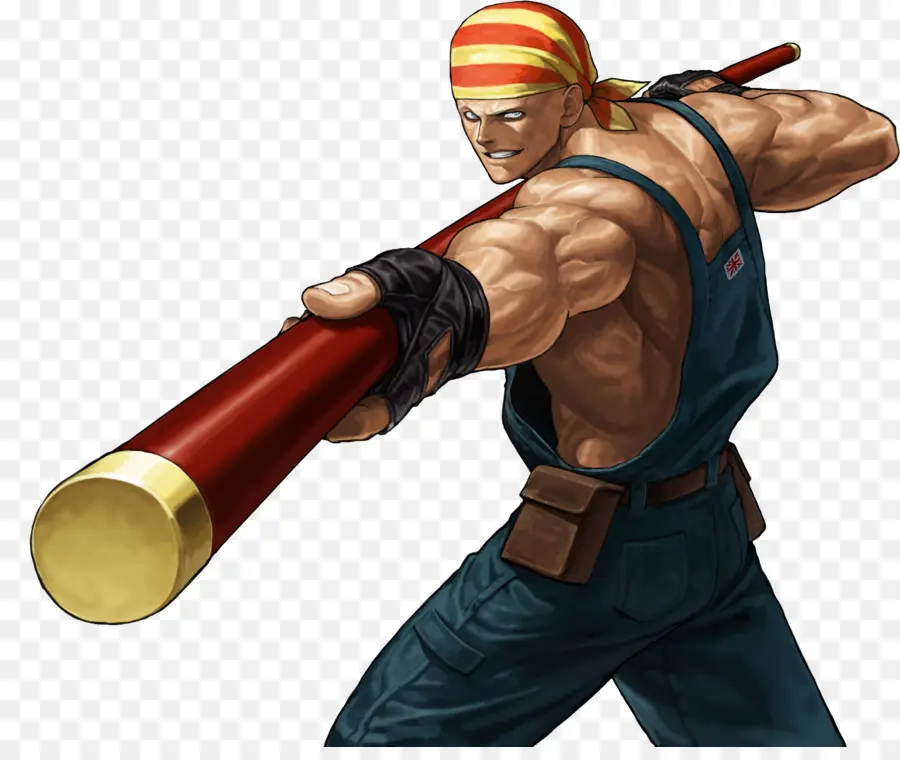 King Of Fighters Xiii，Terry Bogard PNG