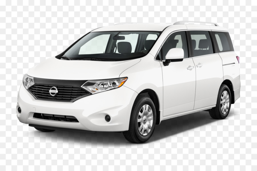 Nissan，Minivan PNG