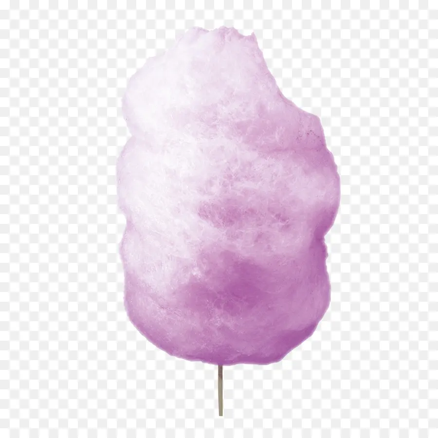 Algodón De Azúcar，Candy PNG