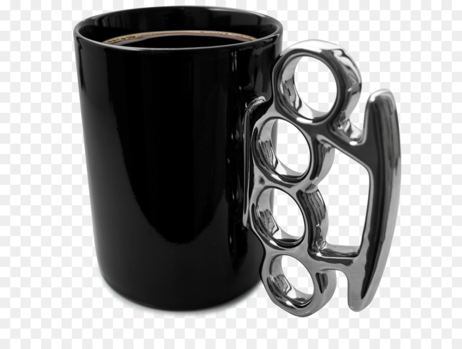 Taza，Nudillos De Bronce PNG