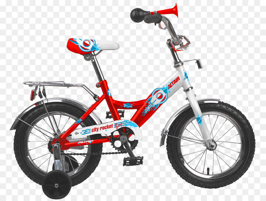 Bicicleta Roja，Bicicleta PNG