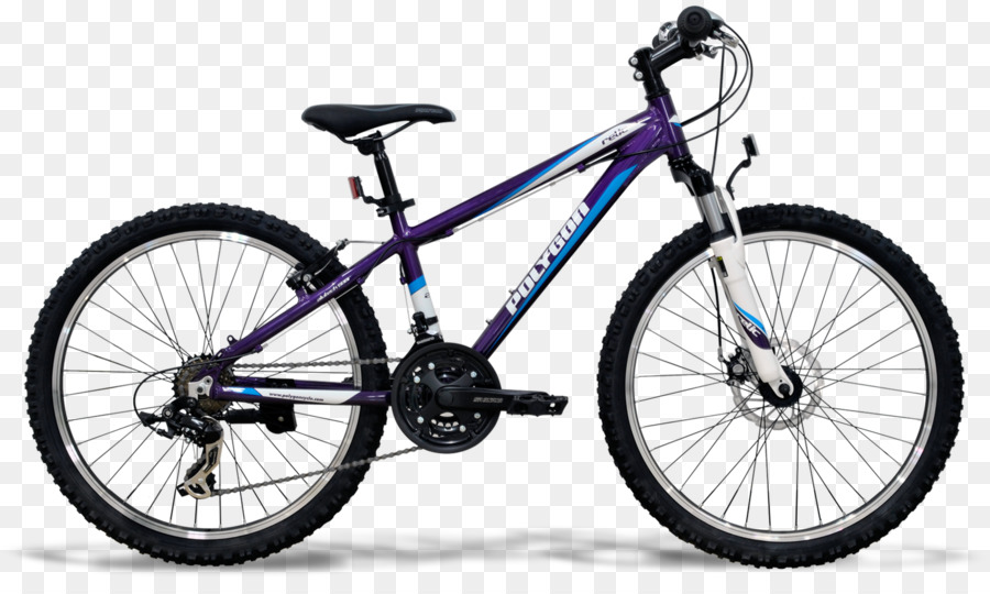 Bicicleta De Montaña，Bicicleta PNG