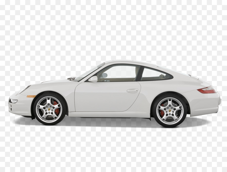 Coche，Porsche PNG