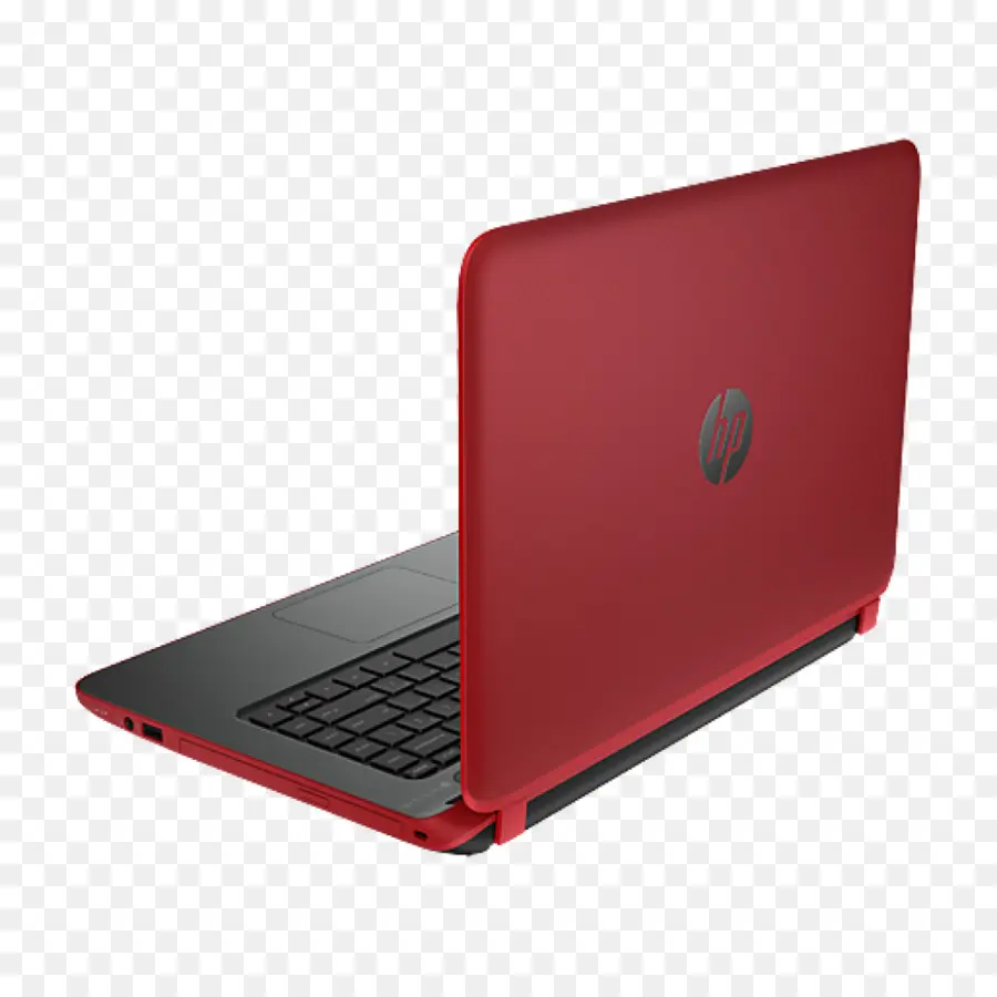 Laptop Roja，Computadora PNG