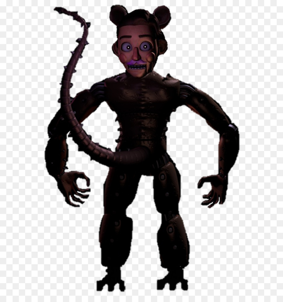 Personaje Animatrónico，Robot PNG