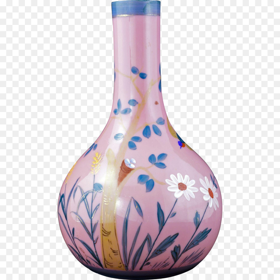 Vidrio，Florero PNG