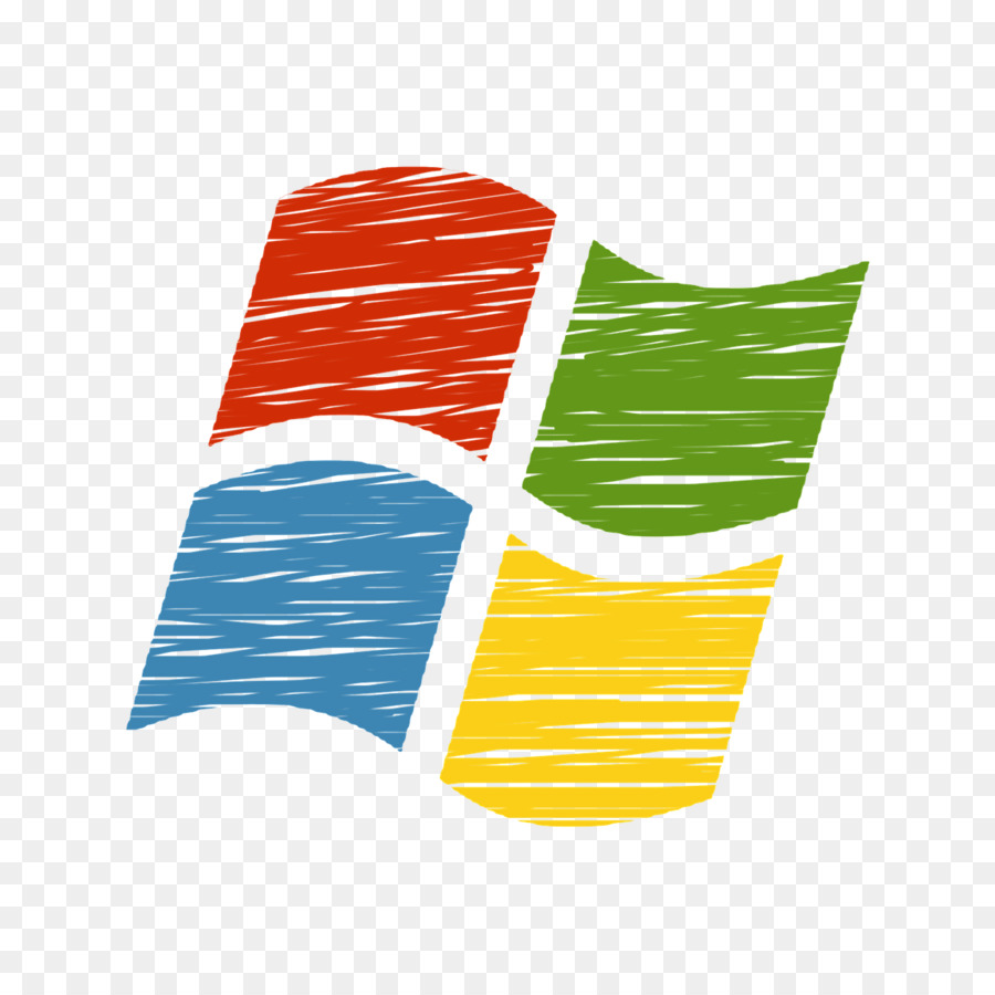 Logotipo De Windows，Microsoft PNG