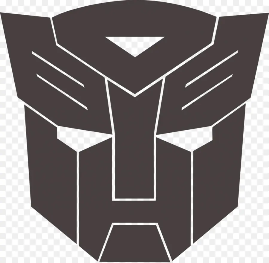 Logotipo De Autobot，Transformadores PNG