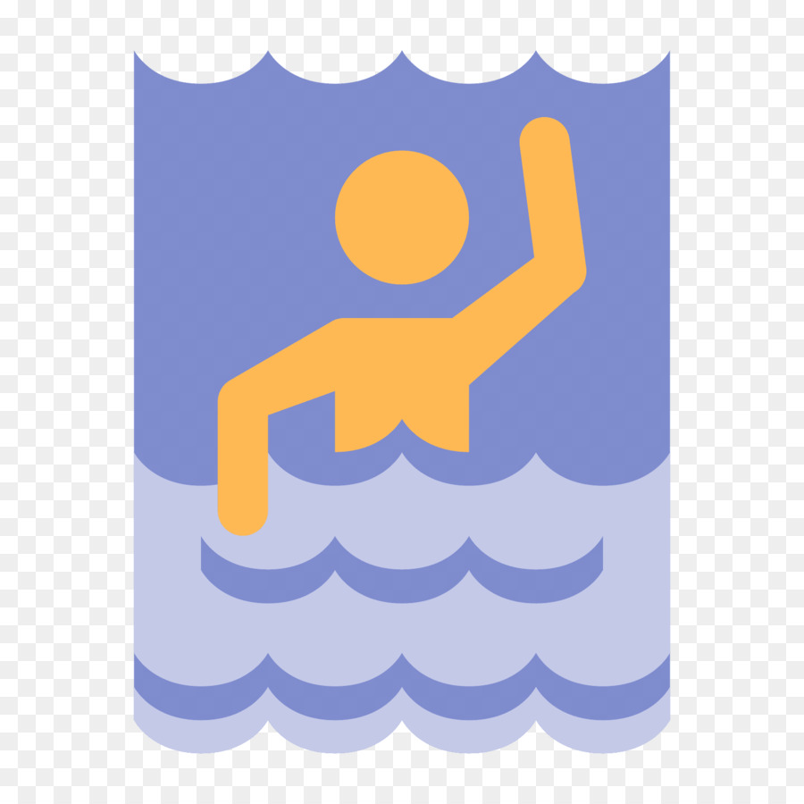 Iconos De Equipo，La Natación PNG