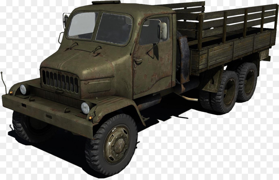 Dayz，Coche PNG