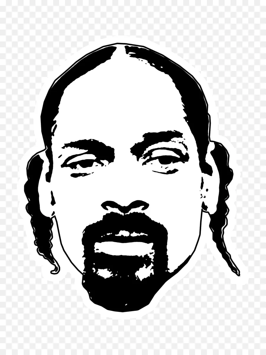 Snoop Dogg，Camiseta PNG