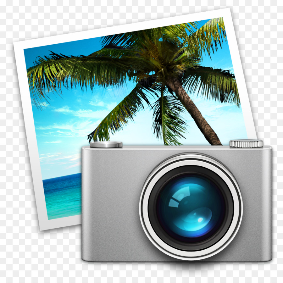 Iphoto，Apple Fotos PNG