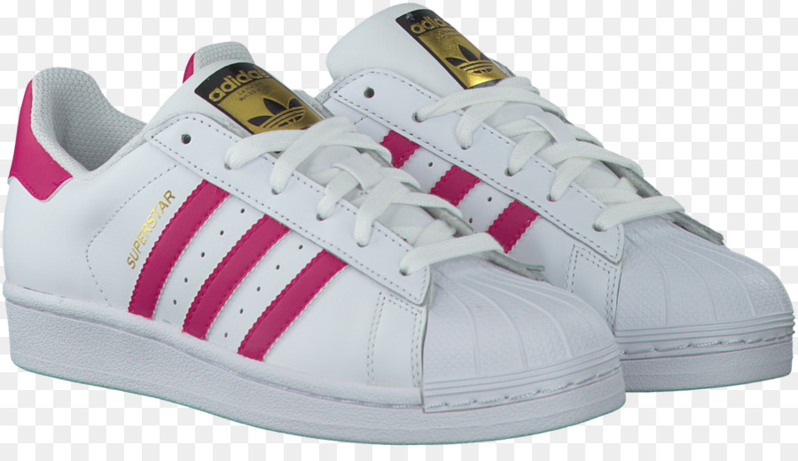 Zapatilla Blanca，Adidas PNG