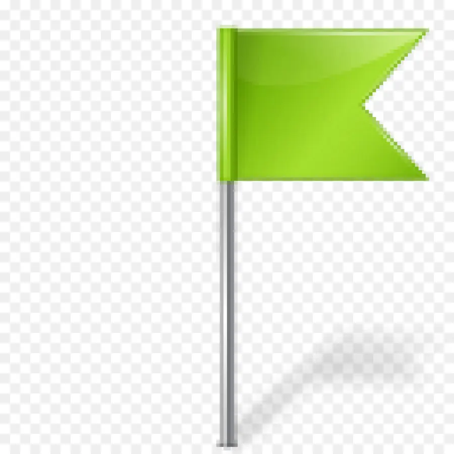 Bandera Verde，Polo PNG