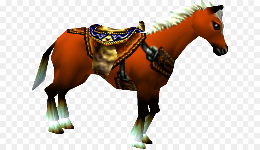 Caballo Blindado，Armadura PNG