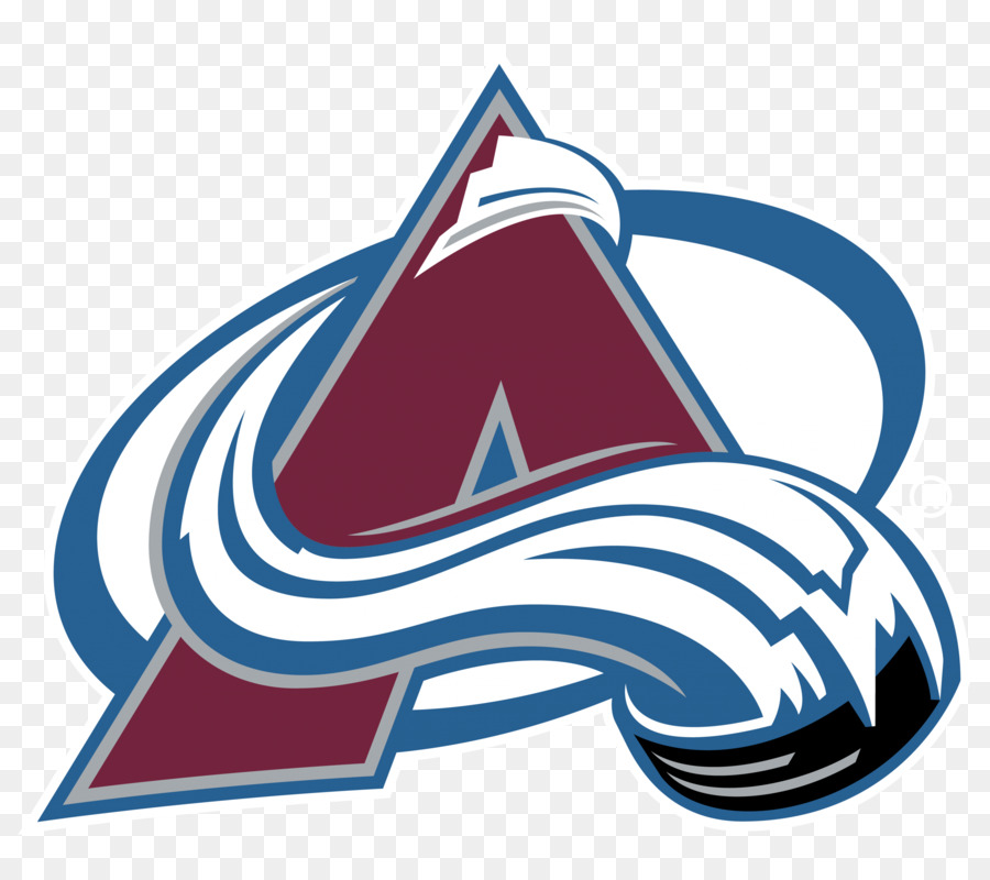 Colorado Avalanche，La Liga Nacional De Hockey PNG