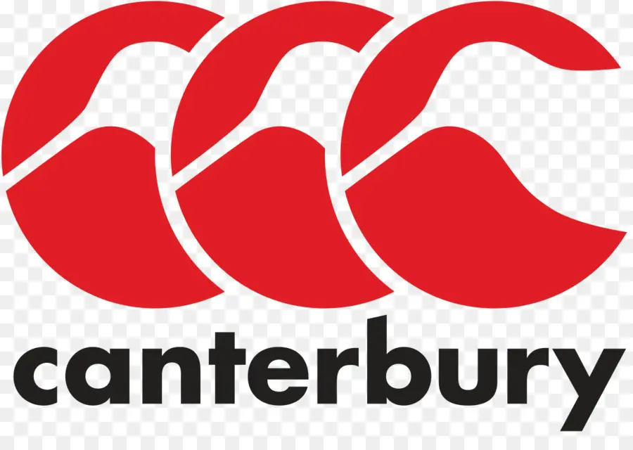 Logotipo De Canterbury，Marca PNG