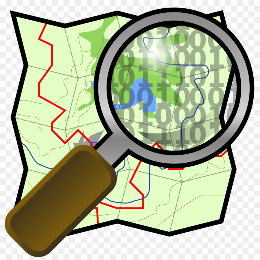 Openstreetmap，Sistema De Información Geográfica PNG