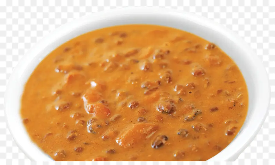 Dal Makhani，Indio PNG