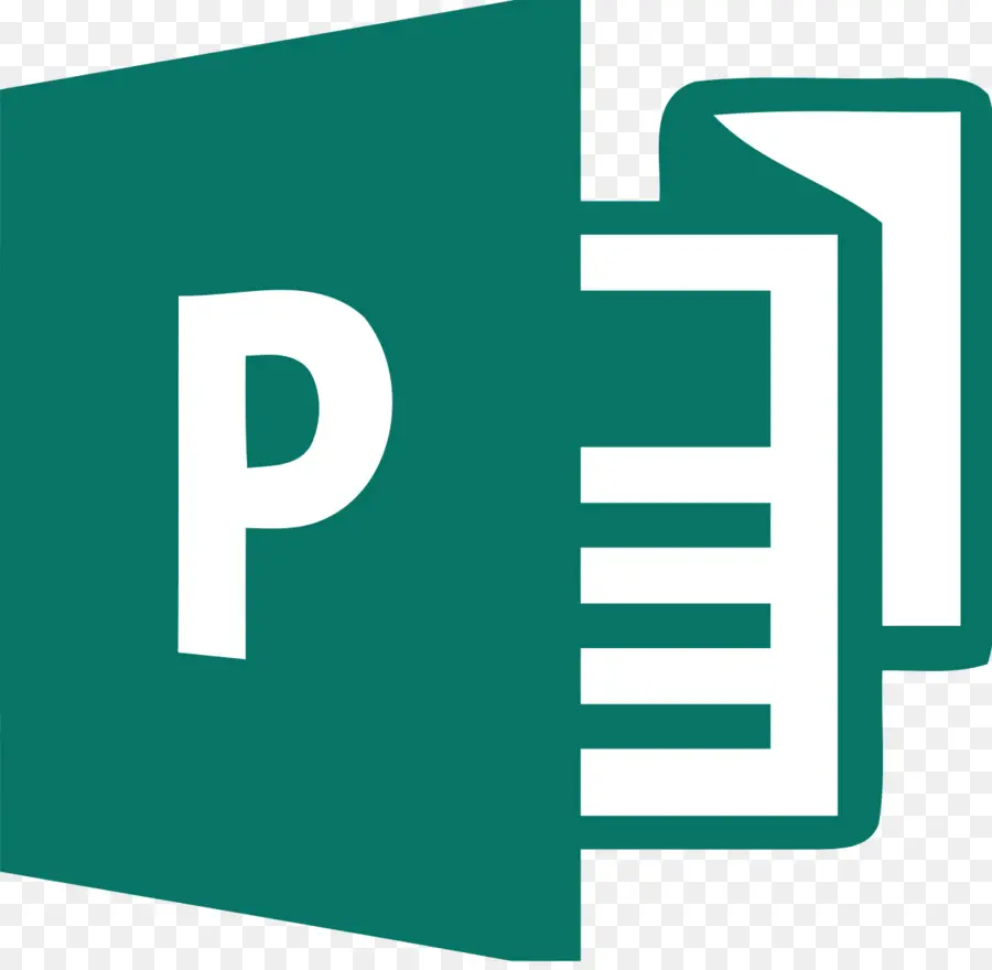 Microsoft Publisher，Microsoft PNG