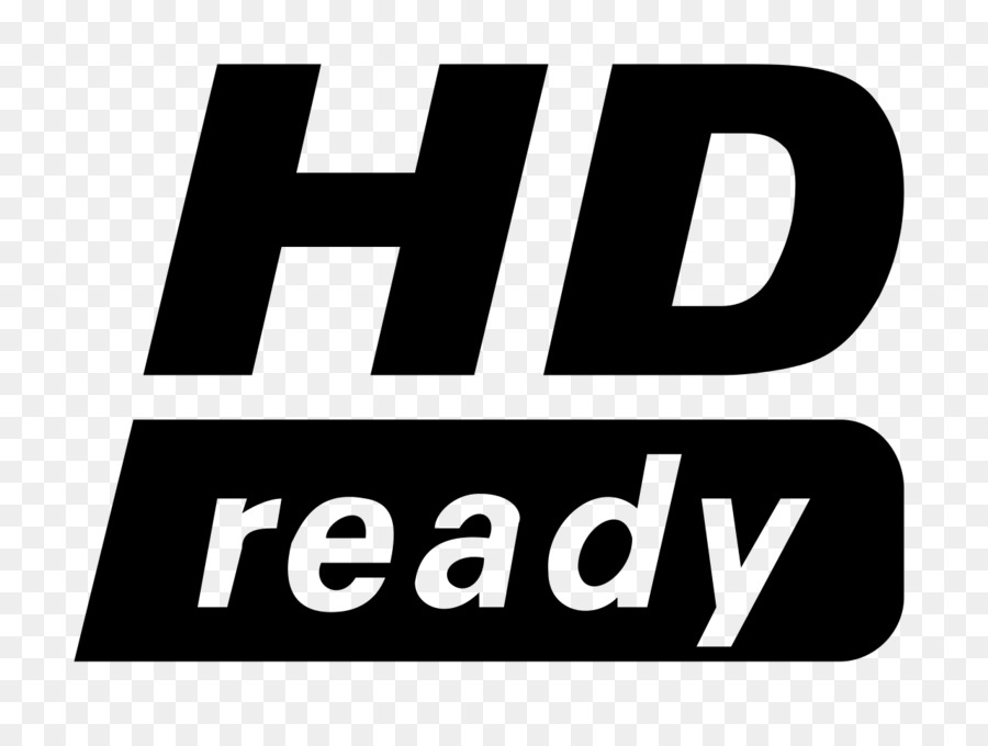 Hd Ready，La Televisión De Alta Definición PNG